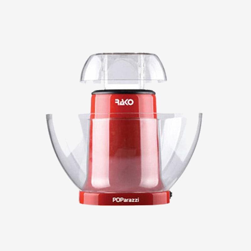 Rako POPparazzi Popcorn Maker. Rako POPparazzi Popcorn Maker.